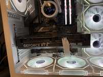 Продам відеокарту NVIDIA RTX 4070 (як нова)