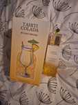 Perfum Arabski  Tahiti  Colafda