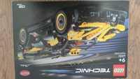 LEGO Technic Bolid Bugatti 42151