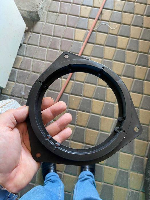 Подіуми під динаміки 165мм (6,5)