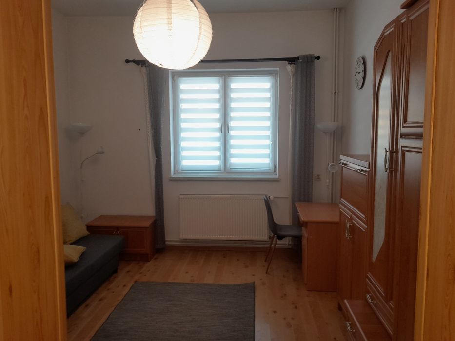 Kawalerka 32m2 do  wynajęcia w Bielsko-Biała  okolice lotniska
