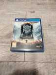 Gra frostpunk ps4