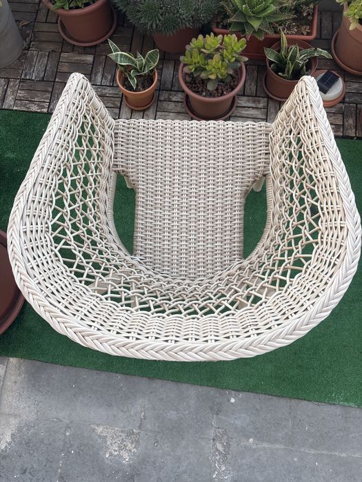 Cadeira / Chair Sika Design Hand made