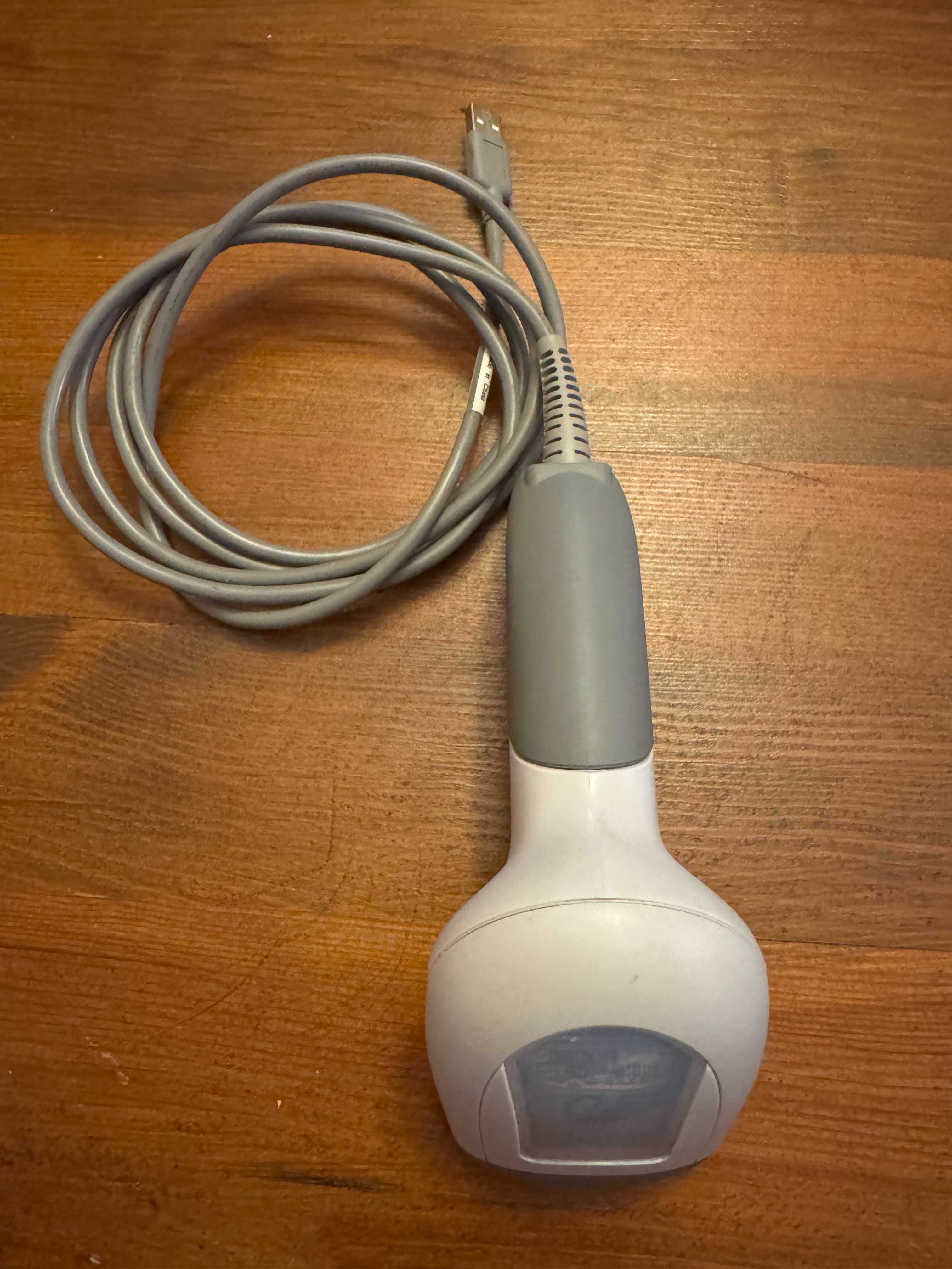 Skaner kodów kreskowych Datalogic QuickScan QD2430