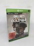 Gra Call of Duty Black Ops Cold War Xbox One Xone Series X