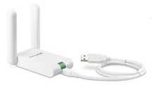 Karta sieciowa TP-Link TL-WN822N WiFi N USB FV