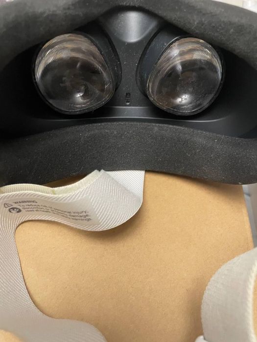 VR очки Oculus 2