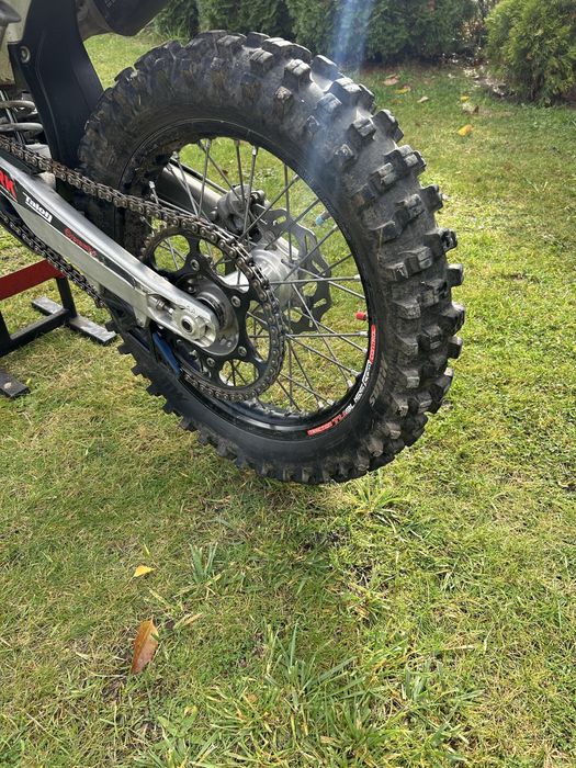 Husqvarna Te300i  Tpi 22rok