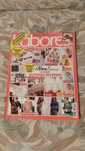 Conjunto de 5 revistas de labores