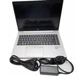 A79] Laptop HP EliteBook 840 G6 i5-8365U 16GB 256GB NVMe Win11 bateria