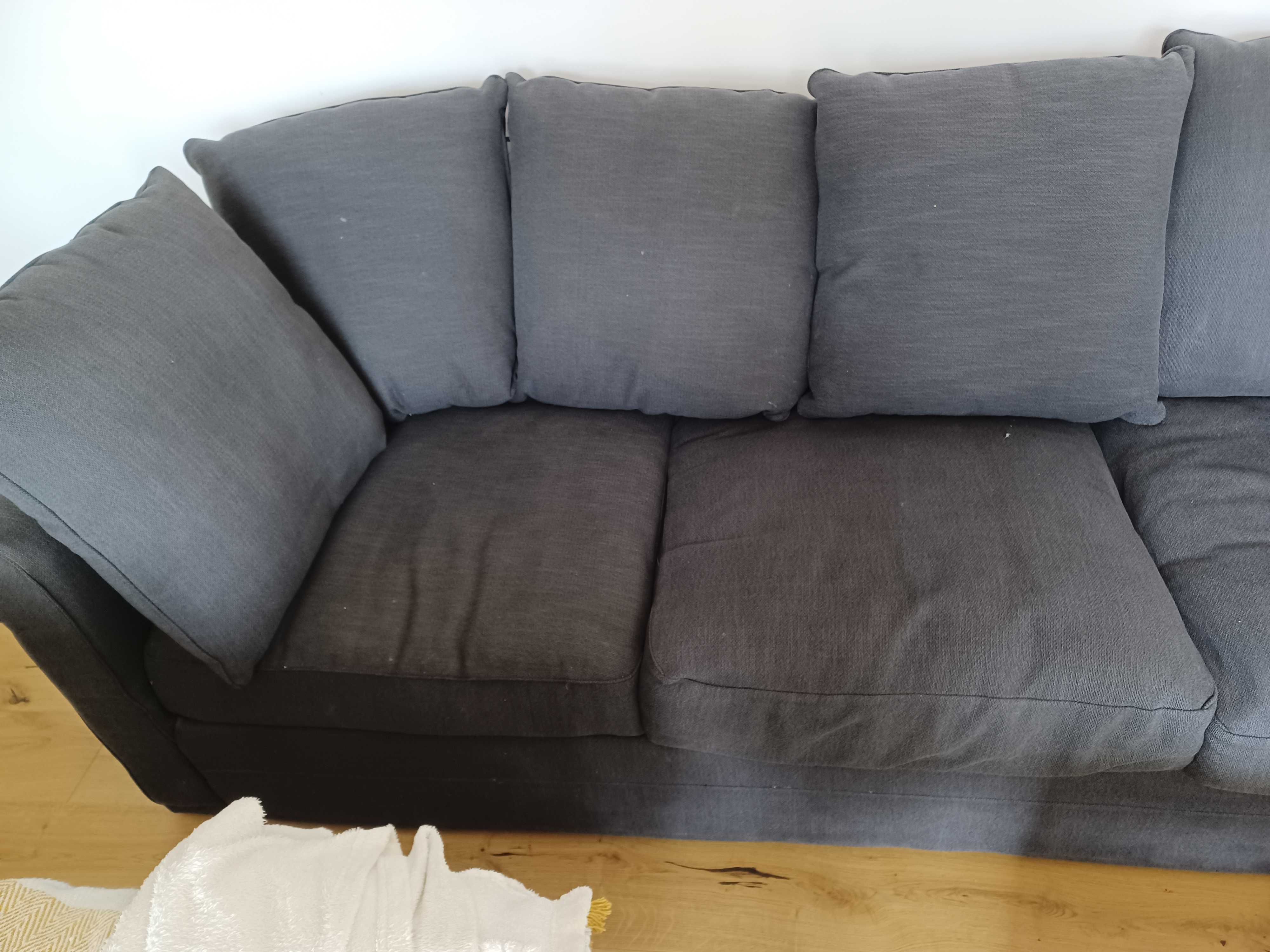 Kanapa Gronling Ikea