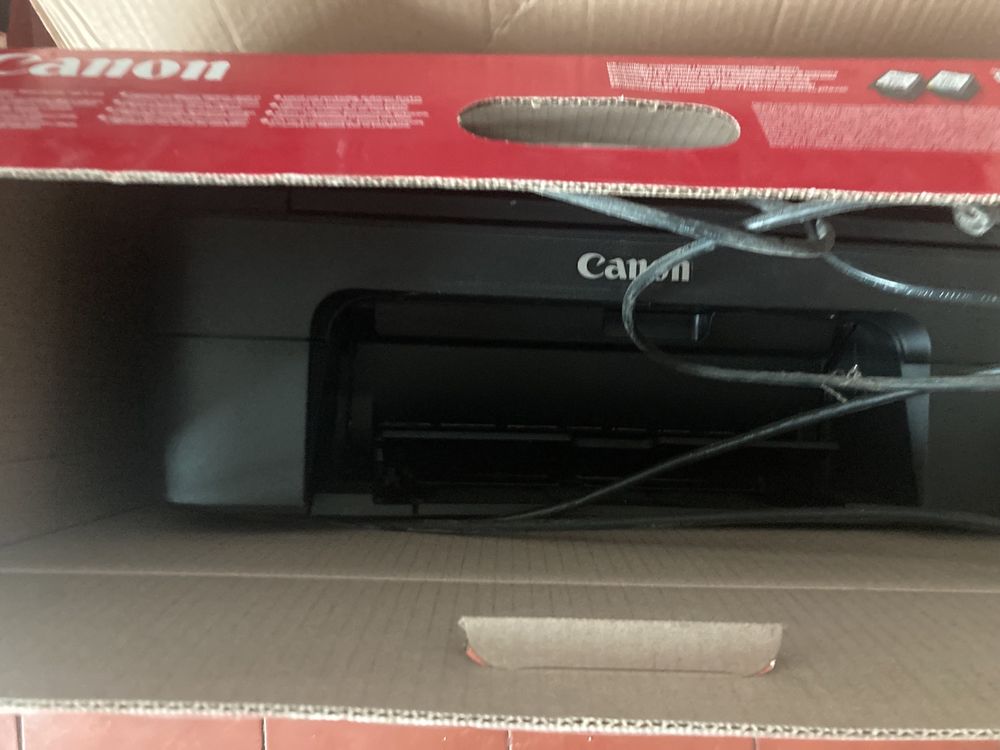 Impressora CANON Pixma TS3150