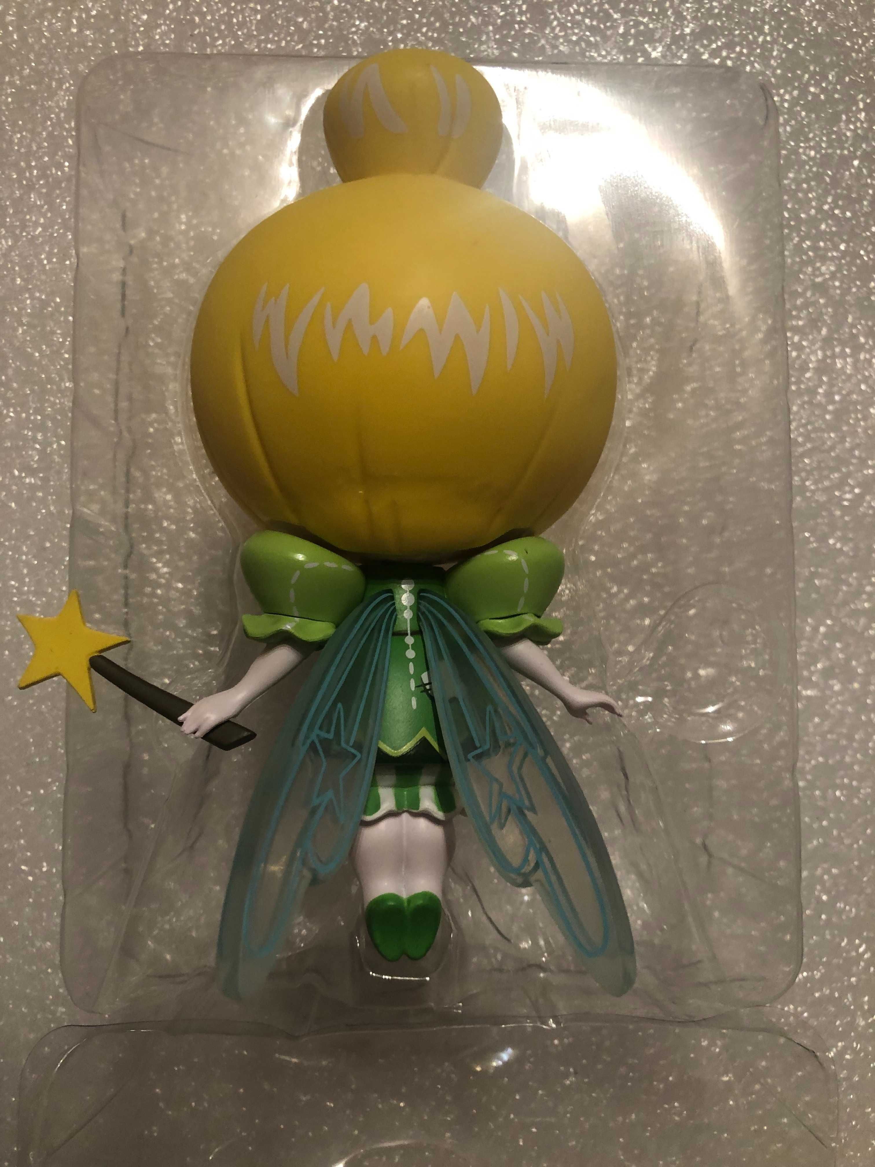 Miss Mindy figurka winylowa Tinker Bell Dzwoneczek 18 cm