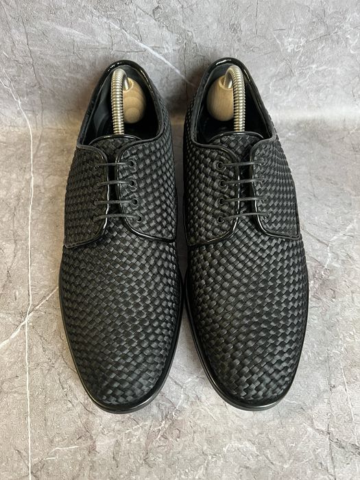 Louis Vuitton мужские туфли 41