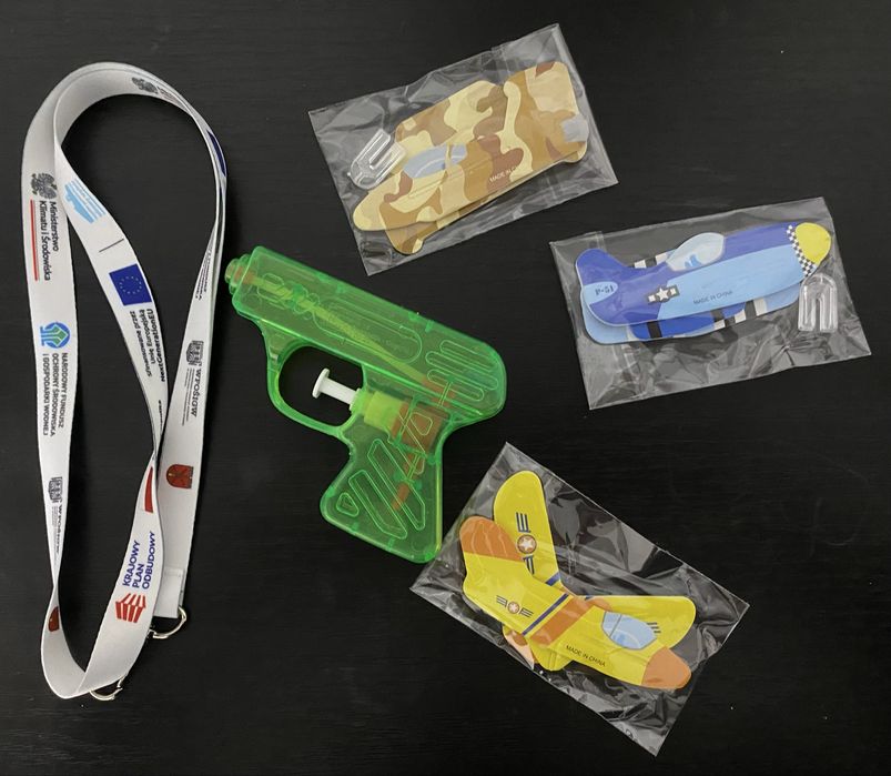 Zestaw mix zabawek figurek dla chłopca psi patrol piłki