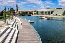 Apartment Wroclaw City Center
