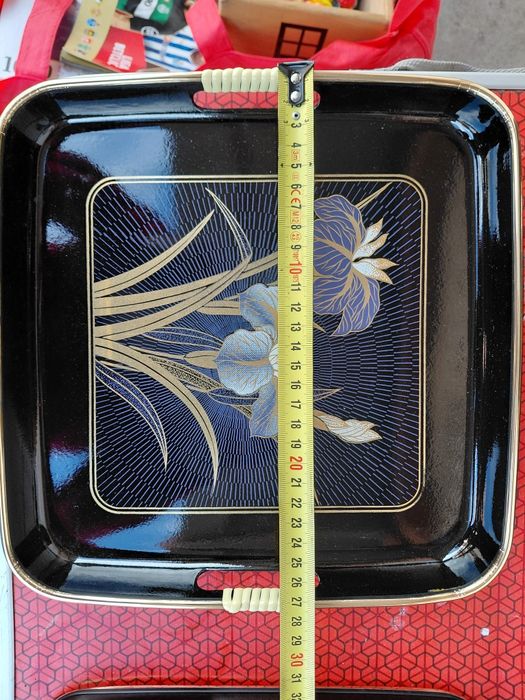 Tabuleiros de servir