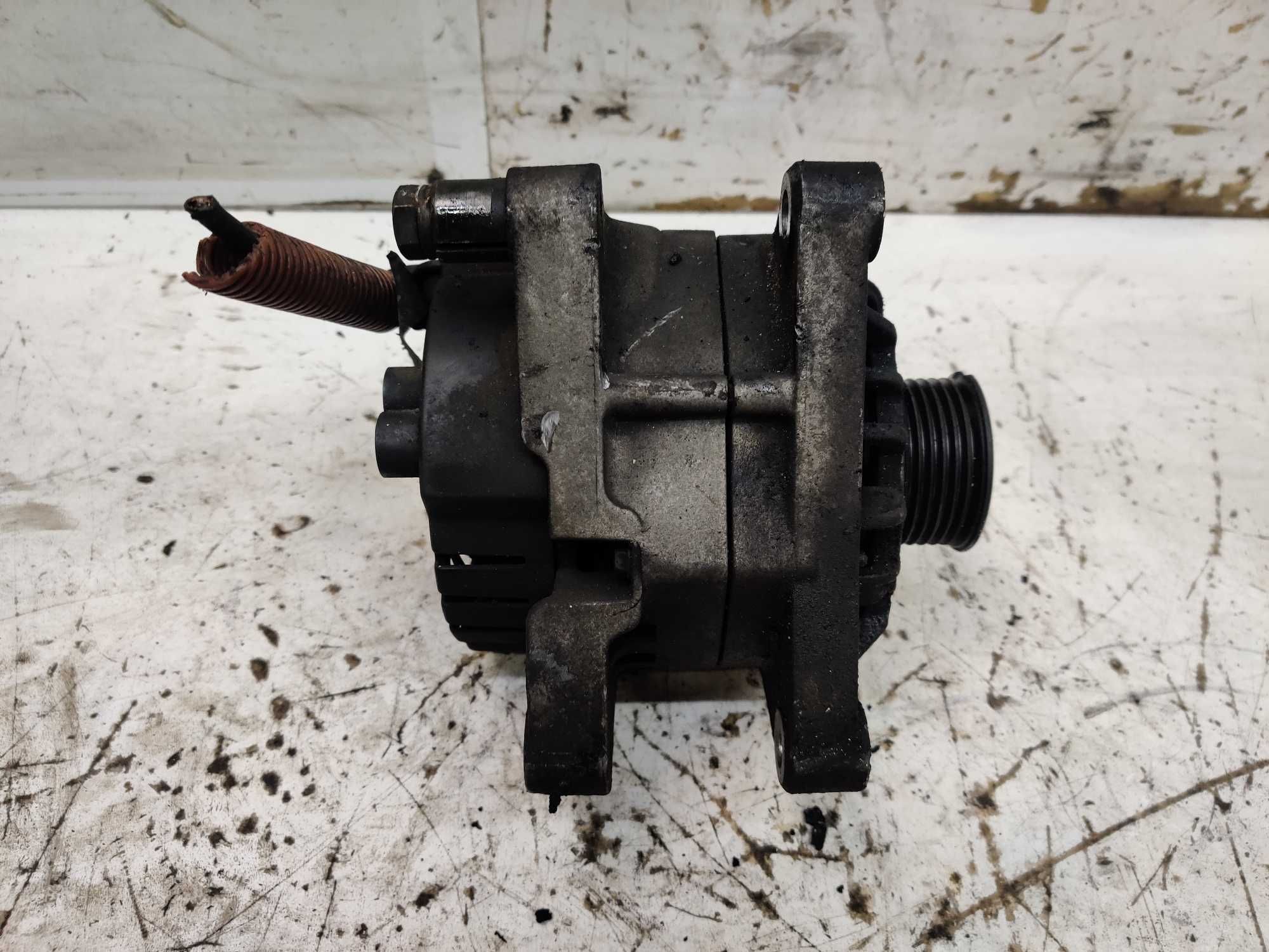 Peugeot 206 1.4 B Alternator