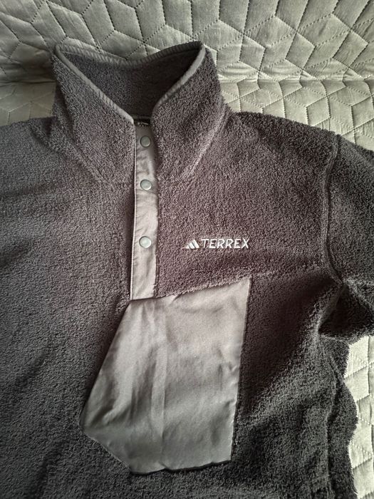 Батнік (Полар) Adidas Terrex Оригінал М