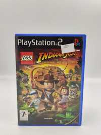Lego Indiana Jones Ps2 nr 1209
