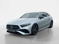 Mercedes-Benz A 200 Standard
