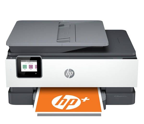 БФП HP OfficeJet Pro 9012e Wi-Fi