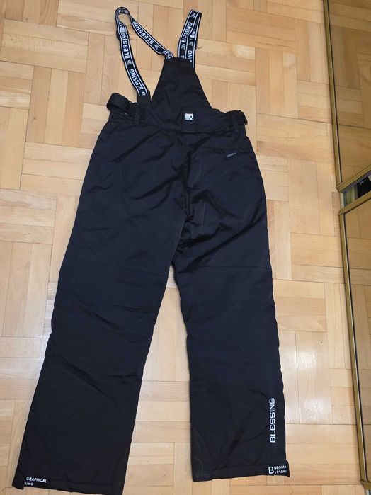 spodnie narciarskie Blessing
