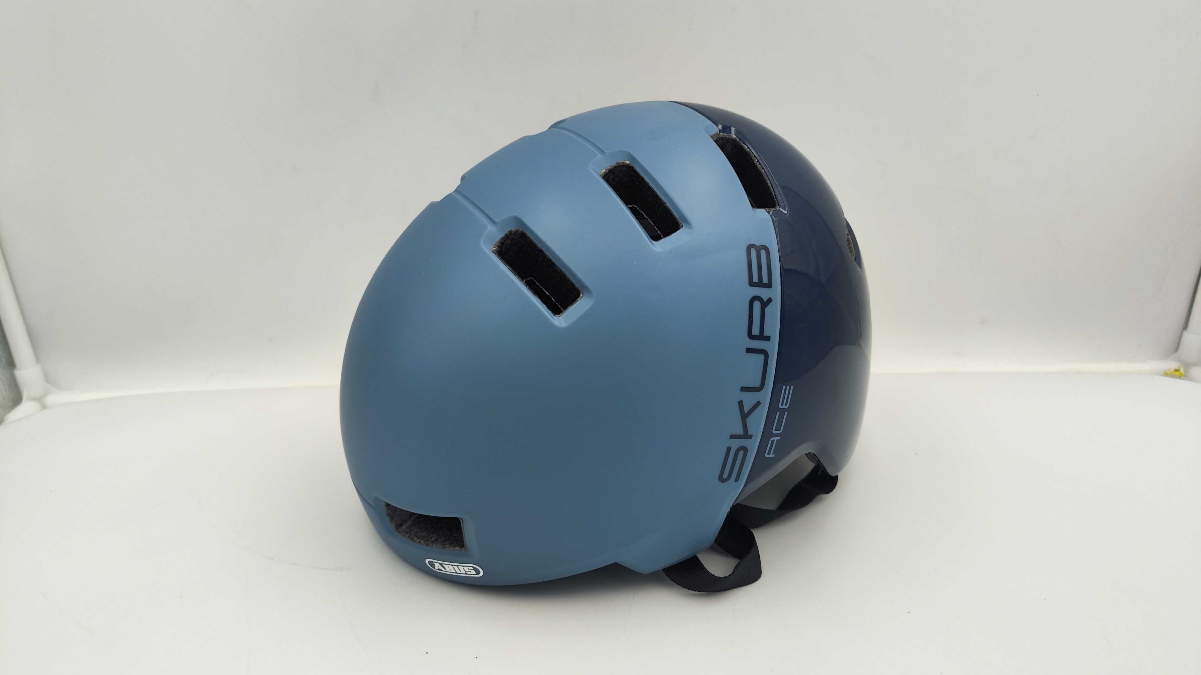 Kask Rowerowy Abus Skurb ACE M 55-59cm (AG35)