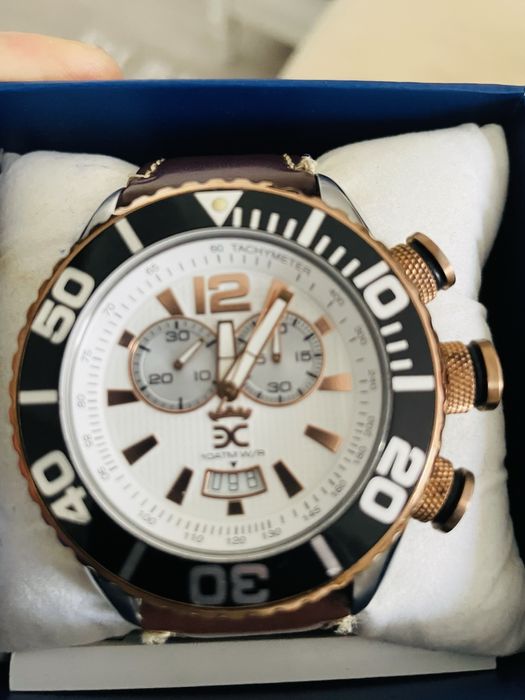 Relogio eugenio campos original