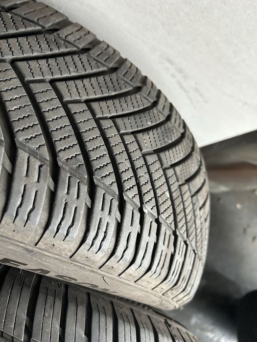 Opony wielosezonowe 205 65 r15 Imperial rok 2024