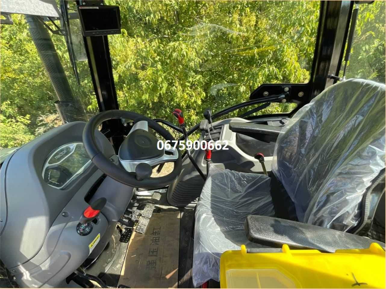 Телефонуйте! Трактор СКАУТ TB-904С 90 к.с. Гарантія ДОСТАВКА