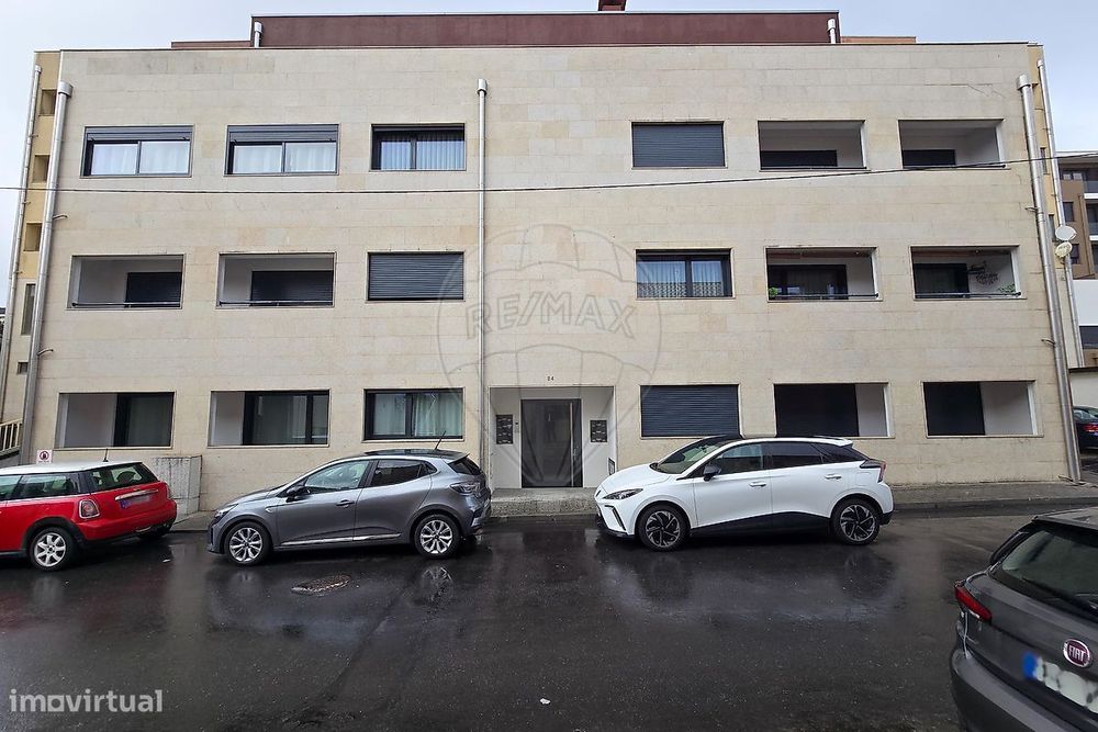 Apartamento T3 para venda