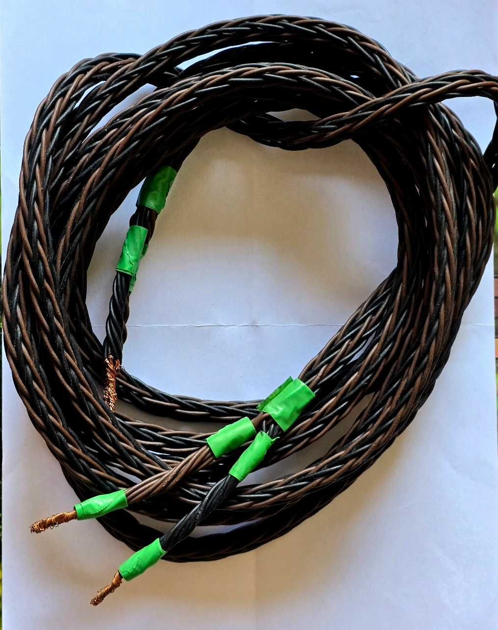 Kimber Kable 8PR - 1 odcinek o dł. 3,8 m