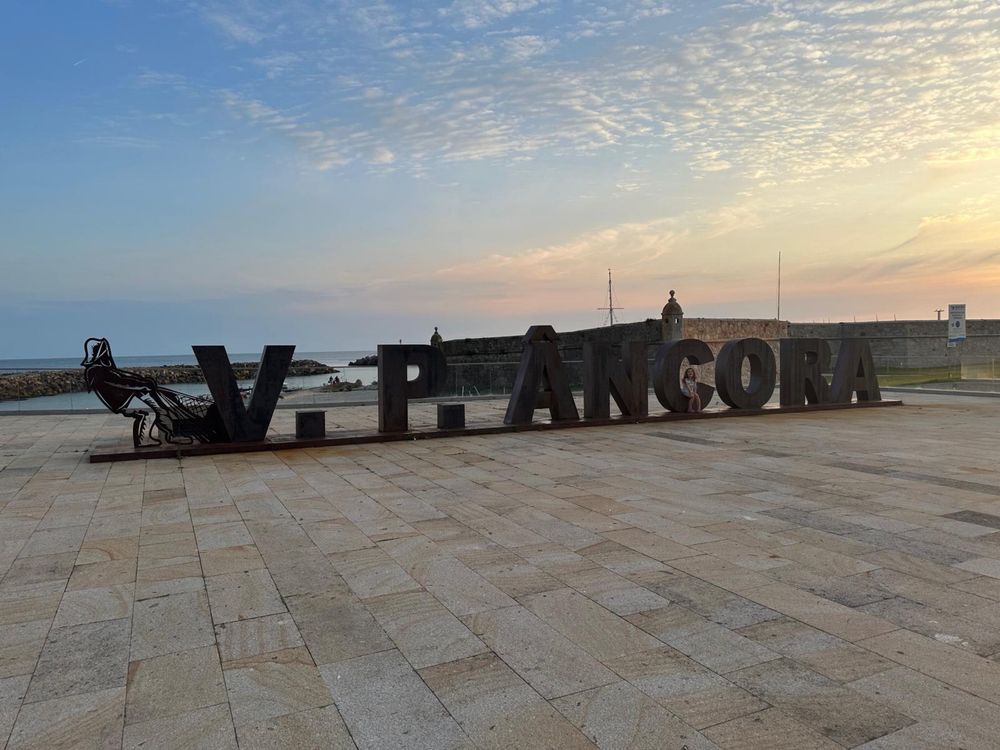 Apartamento T2 em Vila Praia Ancora