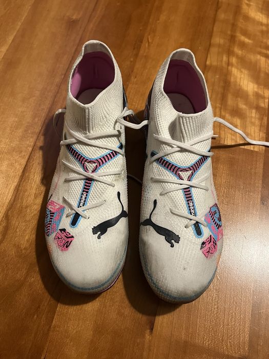Chuteiras Criança Puma 37,5