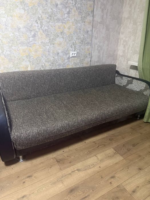 Продам диван раскладной