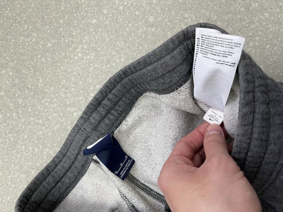 Спортивки Nike (спортивные штаны найк)