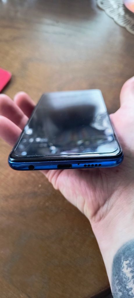 Smartfon Poco X3 6GB/128