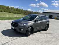 Ford KUGA ST-line AWD 4x4  Salon PL