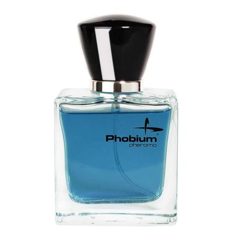 Perfumy męskie z feromonami Phobium Pheromo for Men 50ml