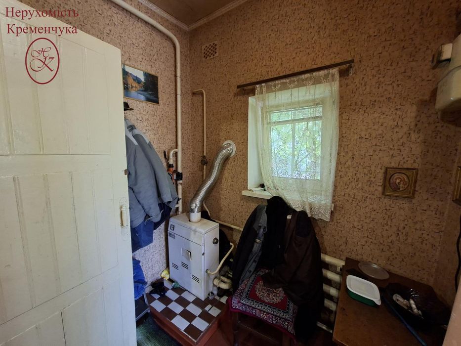 Продам будинок в Крюкові