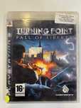 Turning Point Fall of Liberty PS3 Sklep Ostróda