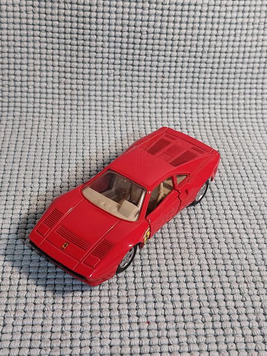 Lote de carros maisto