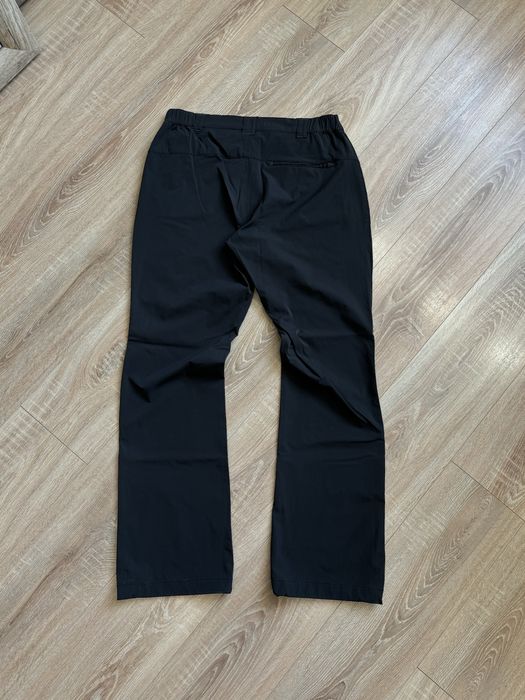 Трекінгові штани salewa (на утяжках),(dura stretch,outdoor,gore tex)