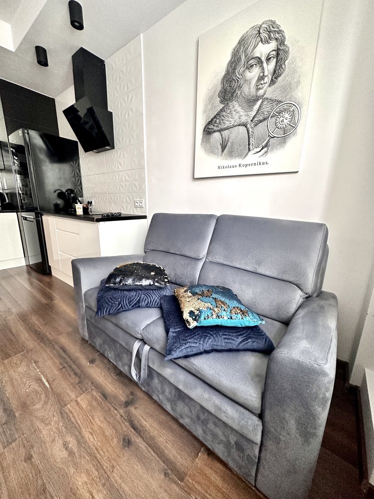 Lux Apartament Mieszkanie w centrum godziny doby nocleg pobyt