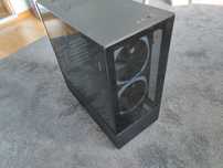 Obudowa NZXT H510 Elite Black Atx Midi