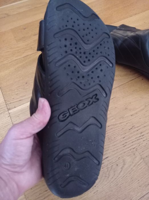 Шлепанцы мужские 41размера