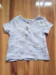 Disney Baby Primark bluzka tshirt Bambi Tuptuś  6-9 miesięcy 74 cm