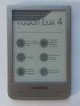 Pocketbook Touch Lux 4 під ремонт