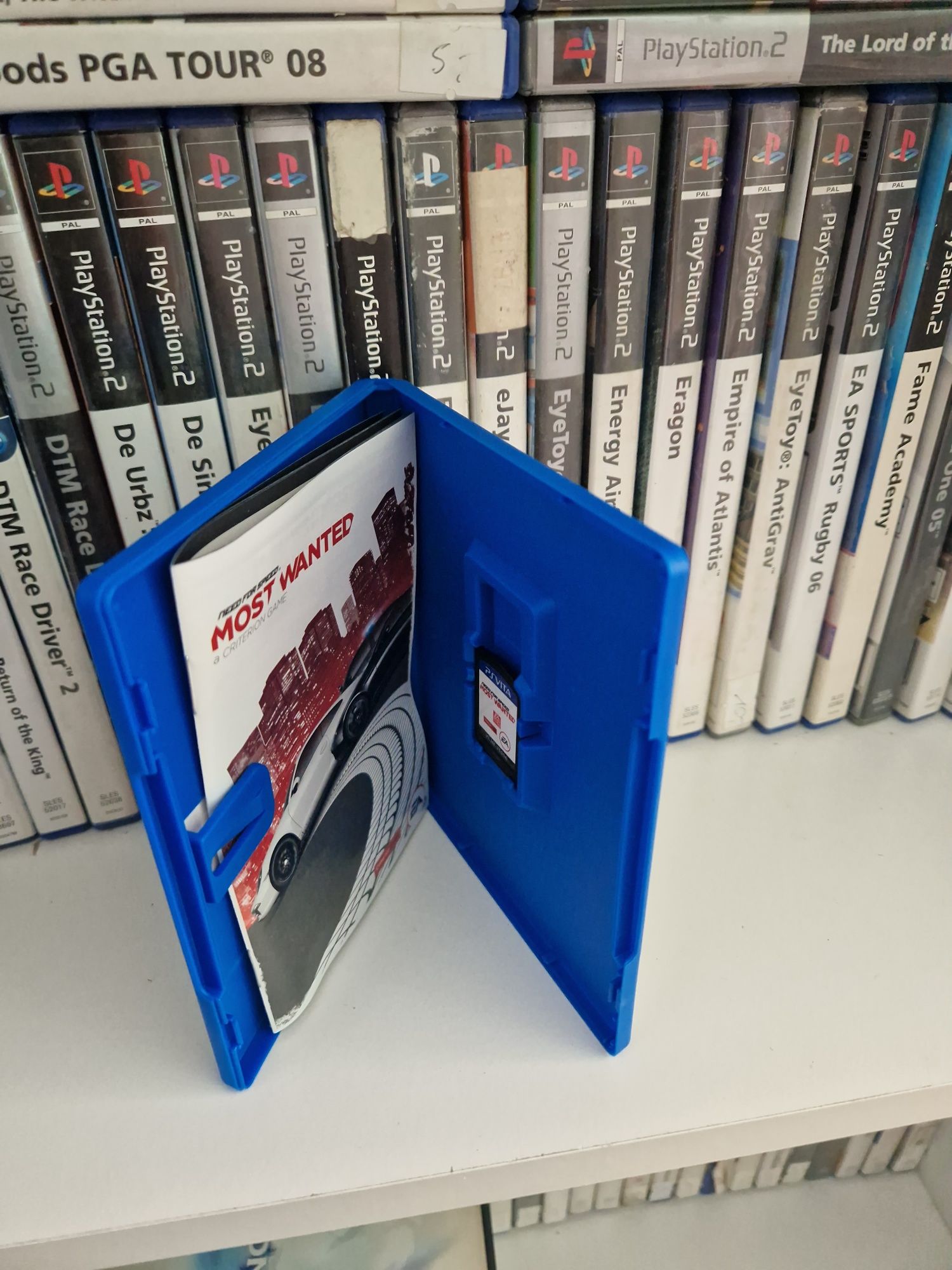 Need for speed most wanted ps vita PlayStation jp